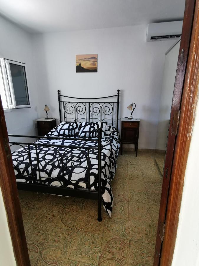 Casa Rural Juan Y Juana Canino Tejeda  Exteriér fotografie