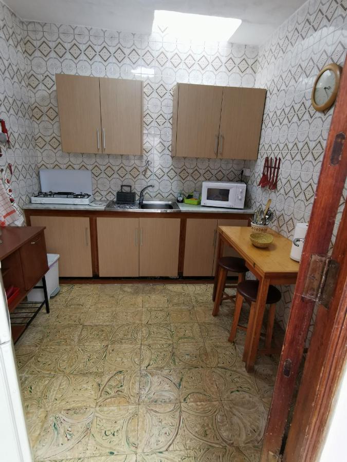 Casa Rural Juan Y Juana Canino Tejeda  Exteriér fotografie